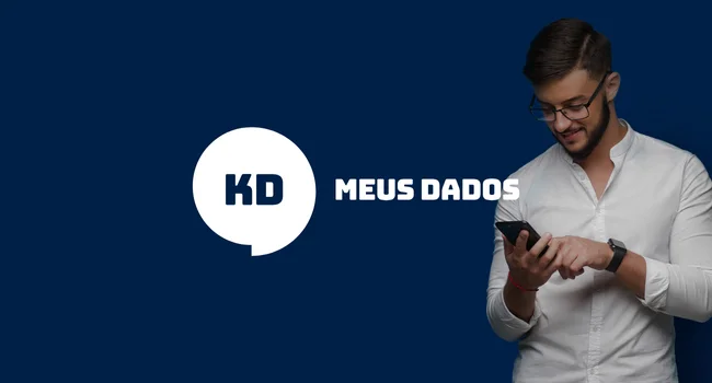 KD Meus Dados