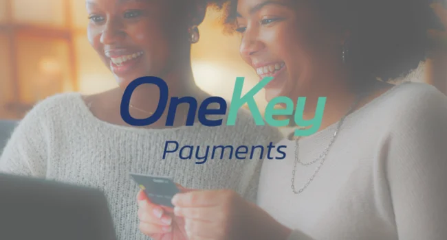 OneKey Payments